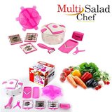 Razatoare multi salad chef