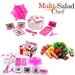 Razatoare multi salad chef